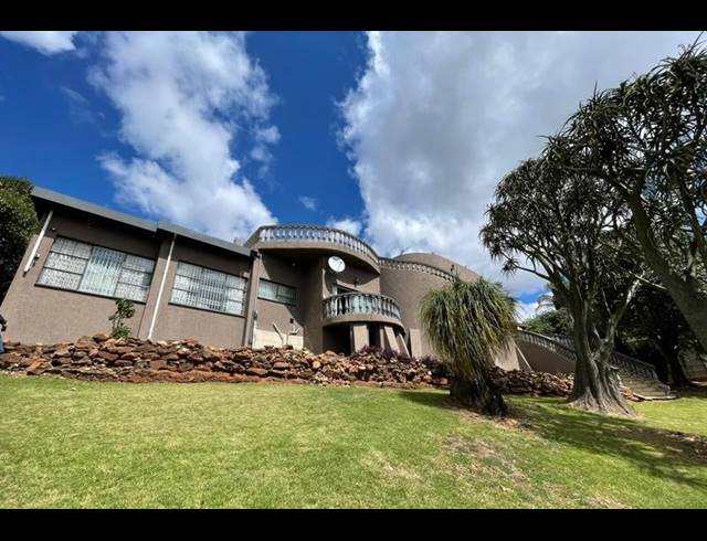 4 BEDROOM HOUSE FOR SALE IN ROODEKRANS